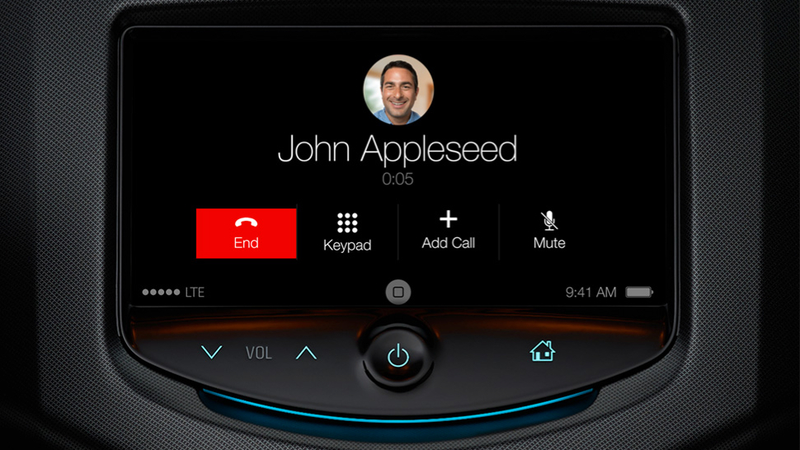 Illustration for article titled Can Apple Really Make A Car Infotainment System That Doesn't Suck?